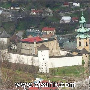Banska_Stiavnica_Banska_Stiavnica_BC_Hont_Hont_Fortification_Town_Citadel_x1.JPG